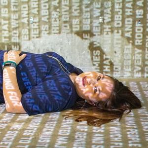 Meet your Posher, Sabrina